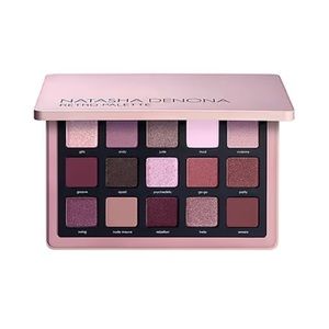 Natasha Denona Retro eyeshadow palette